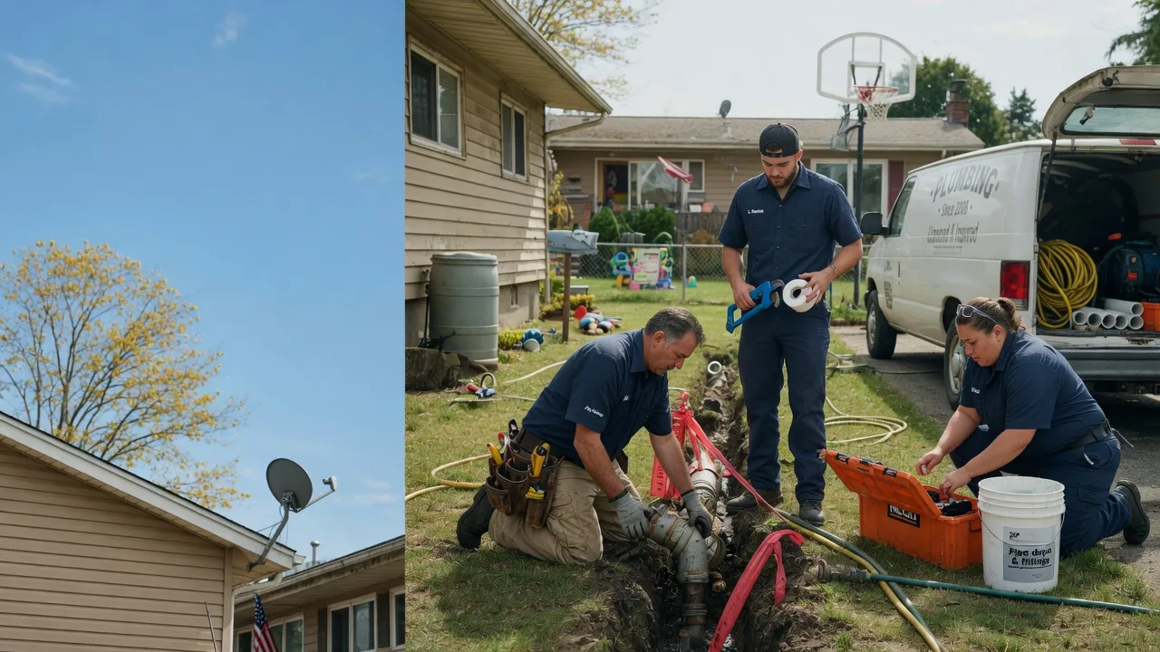 Garbage Disposal Replacement in Grandview, WA near me